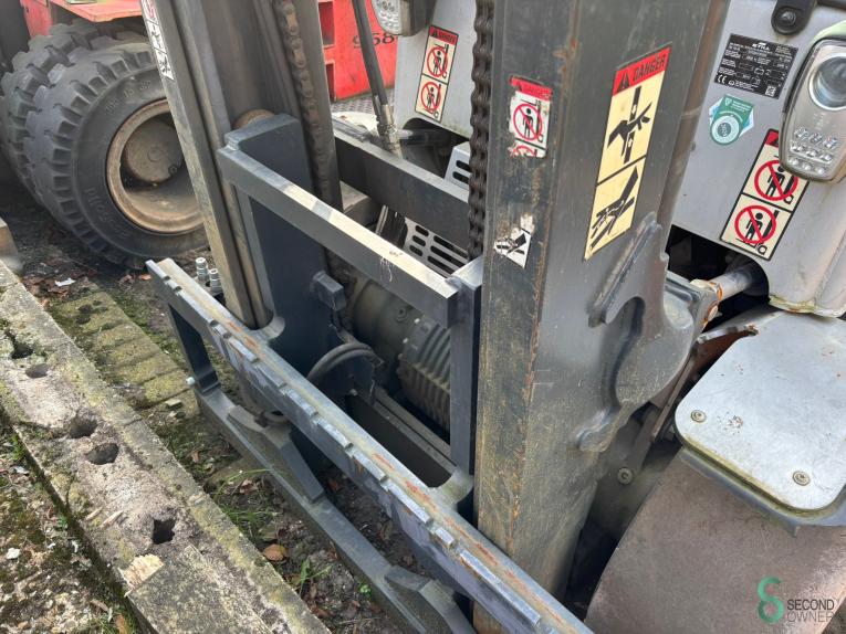 Still RX 70-45 T WKH5.385 18 3468